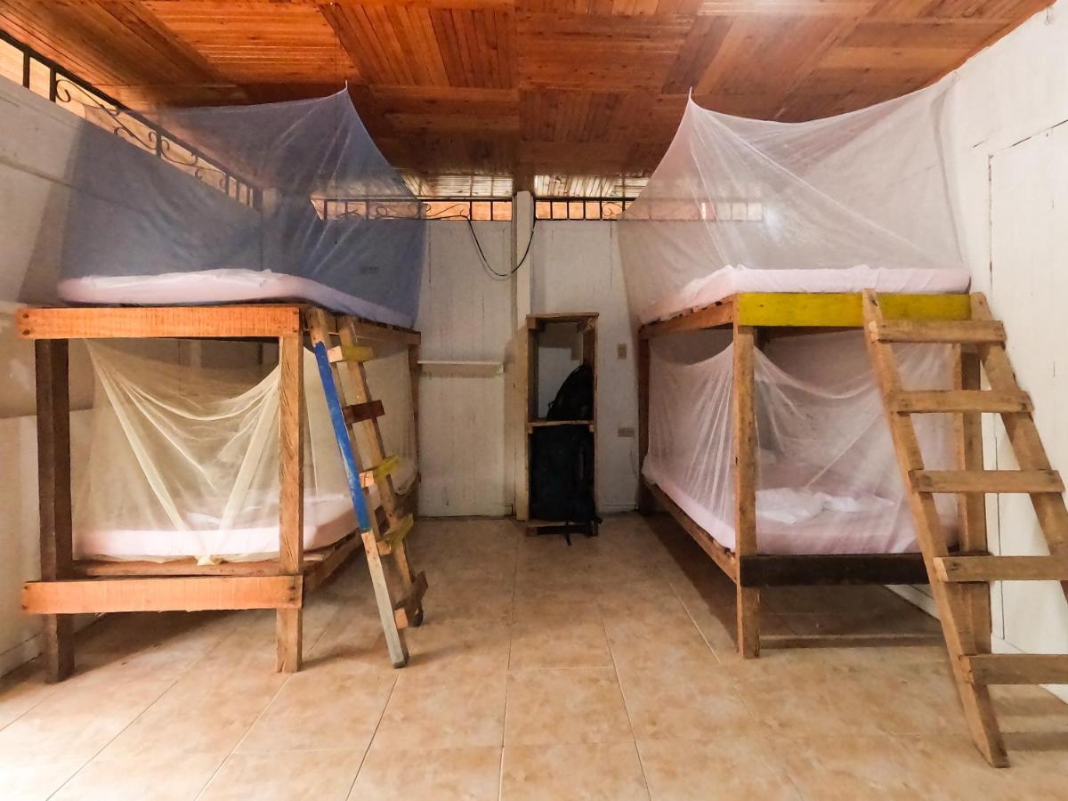 Surf House Estilo Libre Hotel Buenaventura Ngoại thất bức ảnh