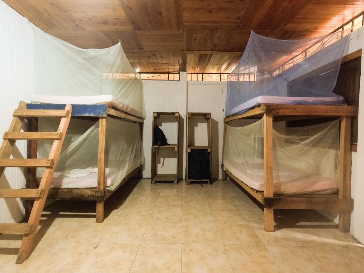 Surf House Estilo Libre Hotel Buenaventura Ngoại thất bức ảnh